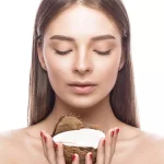 ماسک صورت Freeman مدل Indonesian Coconut حجم 175 میلی لیتر - Image 2