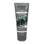 ماسک صورت Freeman مدل Polishing Charcoal Plus Black Sugar حجم 175 میلی لیتر - Image 2