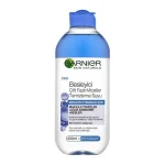 میسلار واتر Garnier مدل Double Phase حجم 400 میلی لیتر