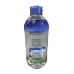 میسلار واتر Garnier مدل Double Phase حجم 400 میلی لیتر - Image 3