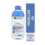 میسلار واتر Garnier مدل Double Phase حجم 400 میلی لیتر - Image 2