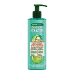کرم مو Garnier مدل Grow Strong Niacinamide 10 In 1 حجم 400 میلی لیتر