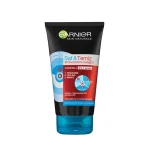 ماسک صورت Garnier مدل Pure and Clean حجم 50 میلی لیتر