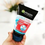 ماسک صورت Garnier مدل Pure and Clean حجم 50 میلی لیتر - Image 2