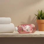 تونر Garnier مدل Rose Floral Water حجم 200 میلی لیتر - Image 4