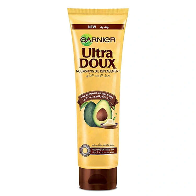 garnier-ultra-doux-nourishing-oil-replacement-300ml کرم مو Garnier مدل Ultra Doux Nourishing حجم 300 میلی لیتر - Image 1