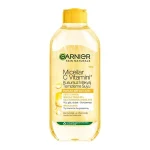 میسلار واتر Garnier مدل Vitamin C حجم 400 میلی لیتر