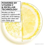 میسلار واتر Garnier مدل Vitamin C حجم 400 میلی لیتر - Image 4