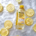 میسلار واتر Garnier مدل Vitamin C حجم 400 میلی لیتر - Image 8
