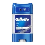 مام ضد تعریق Gillette مدل Arctic Ice حجم 70 میلی لیتر
