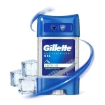 مام ضد تعریق Gillette مدل Arctic Ice حجم 70 میلی لیتر - Image 2
