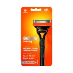 خود تراش Gillette مدل Fusion 5