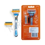 خود تراش Gillette مدل Fusion 5 - Image 2