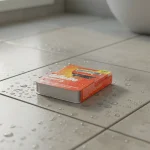 تیغ یدک Gillette مدل Fusion بسته چهار عددی - Image 4
