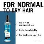 اسپری مو GLISS مدل Aqua Revive حجم 200 میلی لیتر - Image 3