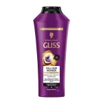 شامپو GLISS مدل Full Hair Wonder حجم 400 میلی لیتر