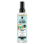 اسپری مو GLISS مدل Nutribalance Repair حجم 200 میلی لیتر