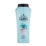 شامپو GLISS مدل Nutribalance Repair حجم 500 میلی لیتر