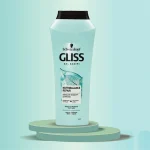 شامپو GLISS مدل Nutribalance Repair حجم 500 میلی لیتر - Image 2