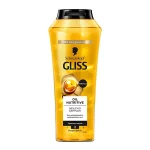 شامپو GLISS مدل Oil Nutritive حجم 500 میلی لیتر
