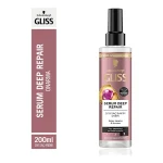 اسپری مو GLISS مدل Serum Deep Repair حجم 200 میلی لیتر - Image 2