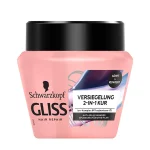 ماسک مو GLISS مدل Split Hair Miracle حجم 300 میلی لیتر
