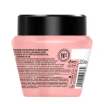 ماسک مو GLISS مدل Split Hair Miracle حجم 300 میلی لیتر - Image 2