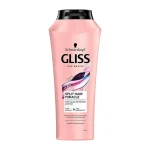 شامپو GLISS مدل Split Hair Miracle حجم 500 میلی لیتر
