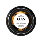 ماسک مو GLISS مدل Ultimate Repair حجم 300 میلی لیتر - Image 3
