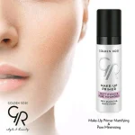 پرایمر صورت Golden Rose مدل Mattifying and Pore Minimising حجم 30 میلی لیتر - Image 2