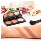 کانتور Golden Rose مدل Powder Kit - Image 3