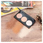 کانتور Golden Rose مدل Powder Kit - Image 4