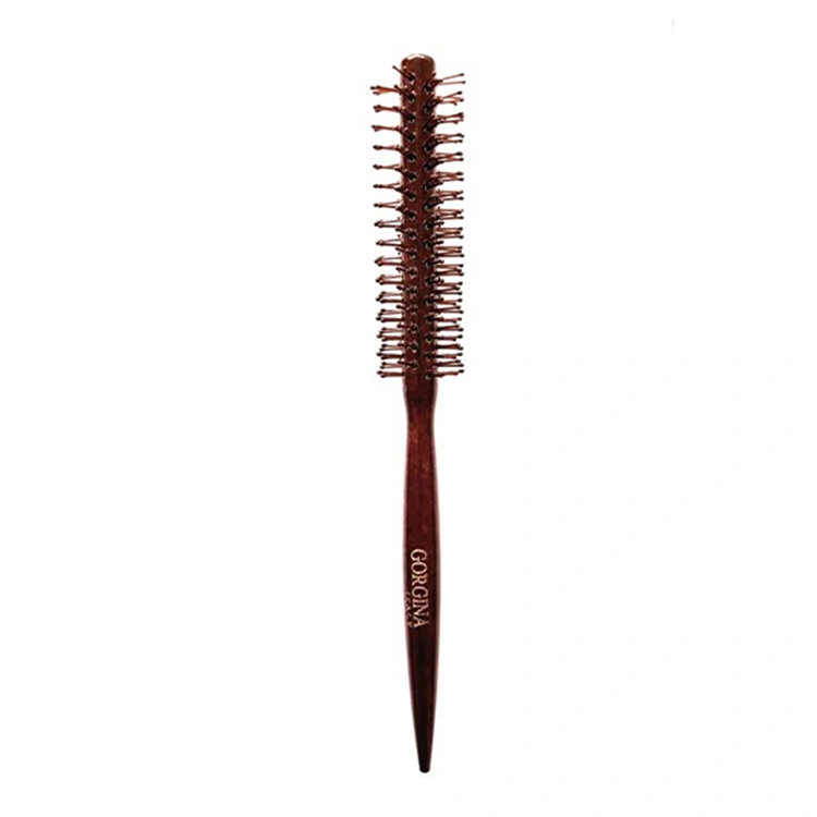 gorgina-italy-round-styling-hair-brush شانه مو Gorgina مدل Round Styling - Image 1