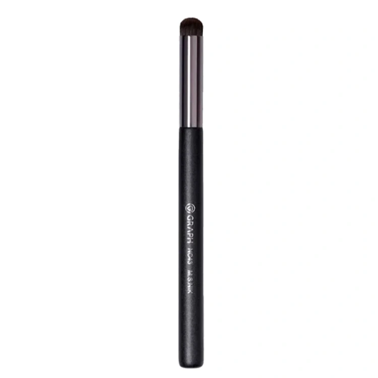graph-nc-43-blending-eyeshadow-brush براش Graph مدل NC43 - Image 1