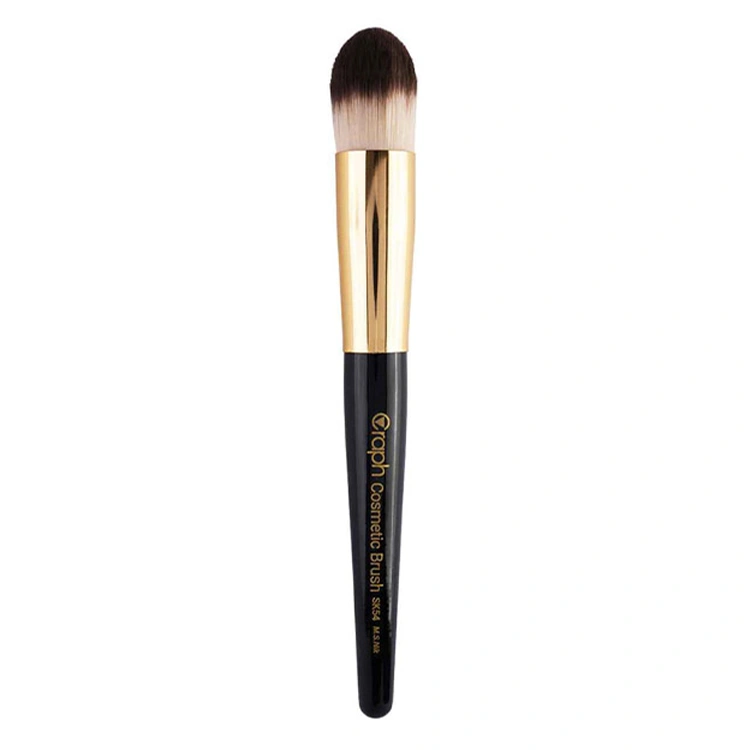 graph-sk54-cosmetic-brush براش Graph مدل SK54 - Image 1