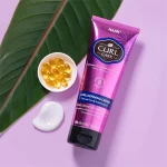 کرم مو Hask مدل Curl Care حجم 198 میلی لیتر - Image 2