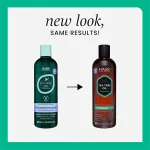 شامپو Hask مدل Tea Tree Oil حجم 355 میلی لیتر - Image 5