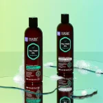 شامپو Hask مدل Tea Tree Oil حجم 355 میلی لیتر - Image 4