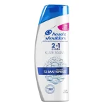 شامپو Head and Shoulders مدل Klasic Bakim حجم 330 میلی لیتر - Image 2