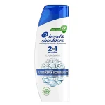 شامپو Head and Shoulders مدل Klasic Bakim حجم 350 میلی لیتر