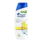 شامپو Head and Shoulders مدل Limon Ferahligi حجم 330 میلی لیتر