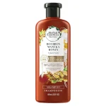 شامپو Herbal مدل Bourbon Manuka Honey حجم 400 میلی لیتر