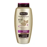 شامپو Herbal مدل Curls Rizos Boucles حجم 750 میلی لیتر