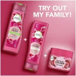 شامپو Herbal Essences مدل Ignite My Colour حجم 400 میلی لیتر - Image 7