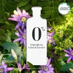 نرم کننده مو Herbal Essences مدل Passion Flower and Rice Milk حجم 400 میلی لیتر - Image 4