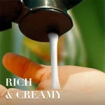 نرم کننده مو Herbal Essences مدل Passion Flower and Rice Milk حجم 400 میلی لیتر - Image 7
