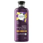 شامپو Herbal Essences مدل Passion Flower and Rice Milk حجم 400 میلی لیتر
