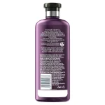 شامپو Herbal Essences مدل Passion Flower and Rice Milk حجم 400 میلی لیتر - Image 2