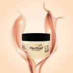 ماسک مو Herbal مدل Exotic Moroccan Argan حجم 300 میلی لیتر - Image 3