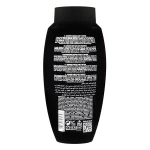شامپو Herbal مدل Phyto Keratin Liso Seda Liss حجم 400 میلی لیتر - Image 2